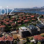 Çengelköy’de Büyüleyici Şehir Oazisi (İlan No: 3240)