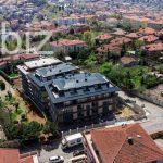 Çengelköy’de Büyüleyici Şehir Oazisi (İlan No: 3240)