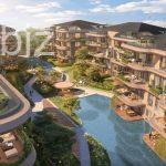 Luxury Apartment in Central Istanbul (Listing No: 3243)