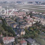 Luxury Apartment in Central Istanbul (Listing No: 3243)