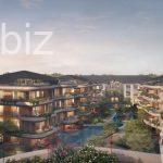 Luxury Apartment in Central Istanbul (Listing No: 3243)