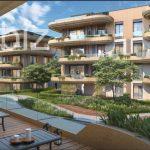 Luxury Apartment in Central Istanbul (Listing No: 3243)