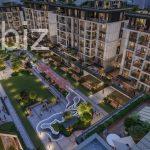 İstanbul’un Kalbinde Lüks Daire (İlan No: 3249)