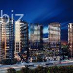 Luxurious Apartment in the Heart of Istanbul (Listing No: 3262)