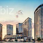 Luxurious Apartment in the Heart of Istanbul (Listing No: 3262)