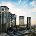 Luxurious Apartment in the Heart of Istanbul (Listing No: 3262)
