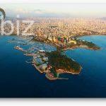 Luxurious Apartment in the Heart of Istanbul (Listing No: 3262)