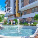 Modern Family Living in Istanbul (Listing No: 3264)