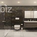 Küçükçekmece’de Modern 1+1 Daire (İlan No: 3265)