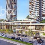 Luxury Apartment with Stunning Views in Istanbul (Listing No: 3286)