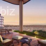 Luxury Apartment with Stunning Views in Istanbul (Listing No: 3286)