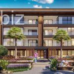 Luxurious Family Living in Istanbul (Listing No: 3313)