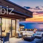 Luxurious Family Living in Istanbul (Listing No: 3313)