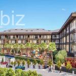 Luxurious Family Living in Istanbul (Listing No: 3313)