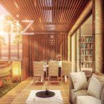 Luxurious Family Living in Istanbul (Listing No: 3313)