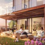 Luxurious Family Living in Istanbul (Listing No: 3313)