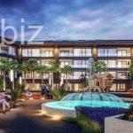 Luxurious Family Living in Istanbul (Listing No: 3313)