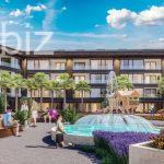 Luxurious Family Living in Istanbul (Listing No: 3313)