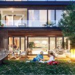 Luxurious Family Living in Istanbul (Listing No: 3313)
