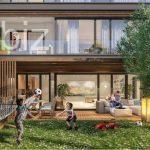 Luxurious Family Living in Istanbul (Listing No: 3313)