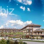 Luxurious Family Living in Istanbul (Listing No: 3313)