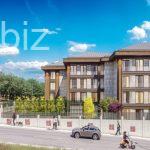 Luxurious Family Living in Istanbul (Listing No: 3313)