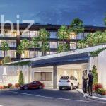 Luxurious Family Living in Istanbul (Listing No: 3313)