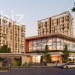 Contemporary Apartment in the Heart of Istanbul (Listing No: 3319)