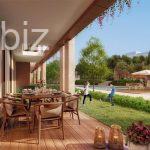 Contemporary Apartment in the Heart of Istanbul (Listing No: 3319)