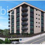 Luxurious Apartment in the Heart of Beşiktaş (Listing No: 3322)