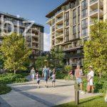 Luxury Apartment in the Heart of Istanbul (Listing No: 3334)