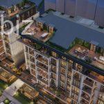 Luxury Apartment in the Heart of Istanbul (Listing No: 3334)