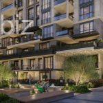 Luxury Apartment in the Heart of Istanbul (Listing No: 3334)