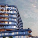 İstanbul’un Canlı Bölgesinde Lüks Daire (İlan No: 3338)