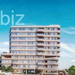 İstanbul’un Canlı Bölgesinde Lüks Daire (İlan No: 3338)