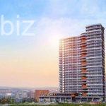 Роскошная квартира в Стамбуле №3339
