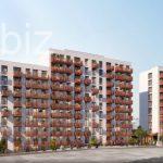 Modern Apartment in Istanbul’s Heart (Listing No: 3345)