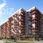 Modern Apartment in Istanbul’s Heart (Listing No: 3345)