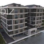 Modern Amenities in the Heart of Istanbul (Listing No: 3354)
