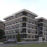 Modern Amenities in the Heart of Istanbul (Listing No: 3354)