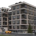 Modern Amenities in the Heart of Istanbul (Listing No: 3354)