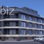 Luxury Apartments in Istanbul with Stunning Sea Views (Listing No: 3361)