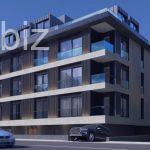 Luxury Apartments in Istanbul with Stunning Sea Views (Listing No: 3361)