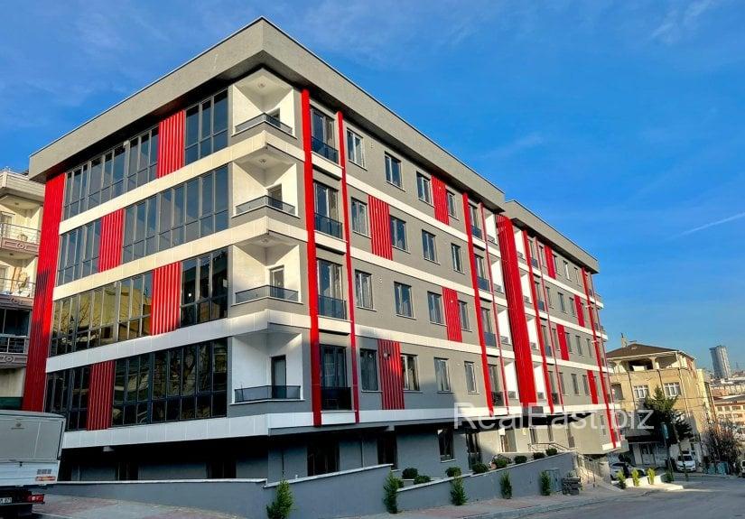 Charming Family Apartment in Beylikdüzü, Istanbul