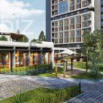 Luxury Apartment in the Heart of Istanbul (Listing No: 3371)