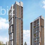 Luxury Apartment in the Heart of Istanbul (Listing No: 3371)