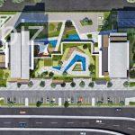 Luxury Apartment in the Heart of Istanbul (Listing No: 3371)