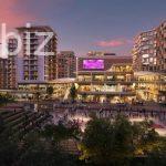 İstanbul’un Kalbinde Modern Daire (İlan No: 3372)