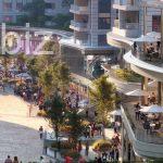 İstanbul’un Kalbinde Modern Daire (İlan No: 3372)