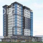 Modern Apartment Near Istanbul Airport (Listing No: 3373)